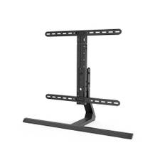 HAMA TV-Stander Design Sort 32″- 65″