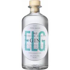 Elg Gin No. 1, Danish Premium Gin 70 cl