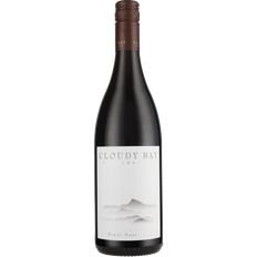 2021 Pinot Noir Cloudy Bay | Pinot Noir Rødvin fra Martinborough, New Zealand