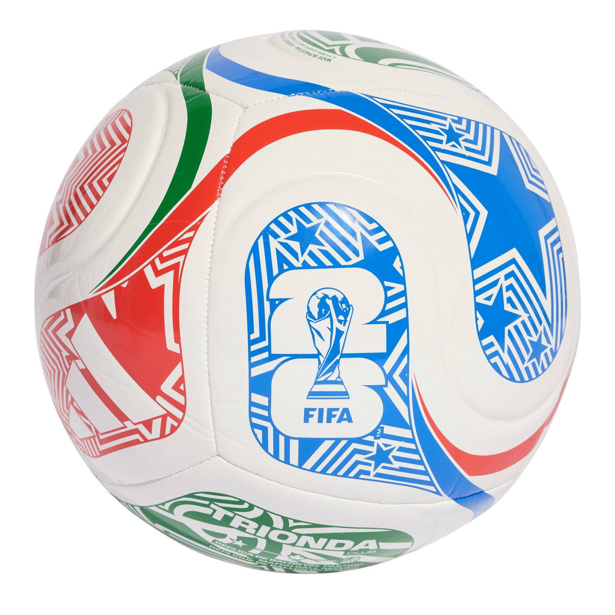Adidas Glider Football