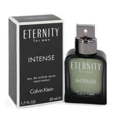 Eternity Intense Pour Homme