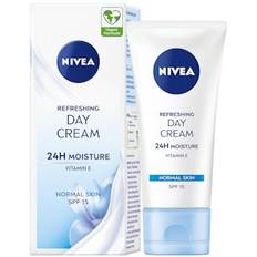 Dagkräm Refreshing SPF15