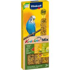 Vitakraft Kräcker Mix-3 til undulater