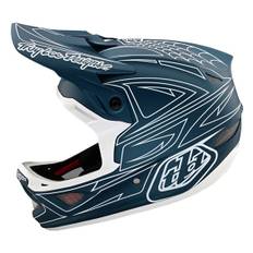 D3 Fiberlite Full Face Helmet (2023)