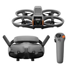 DJI Åbn 2 Fly More Combo (et batteri)