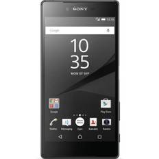 Sony Xperia Z5 Premium | 3 GB | 32 GB | svart