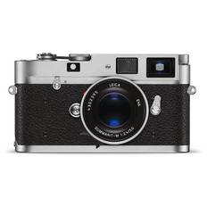 Leica M-A Silver (10371)