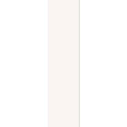 Fibo Colour vådrumspanel med 60 x 240 cm fliselook, 10 x 600 x 2400 mm, denver white high gloss