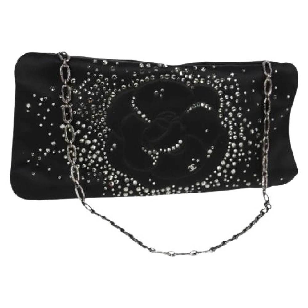 Chanel Vintage - Pre-owned Vintage Necessär Vintage - Dam - ONE Size -