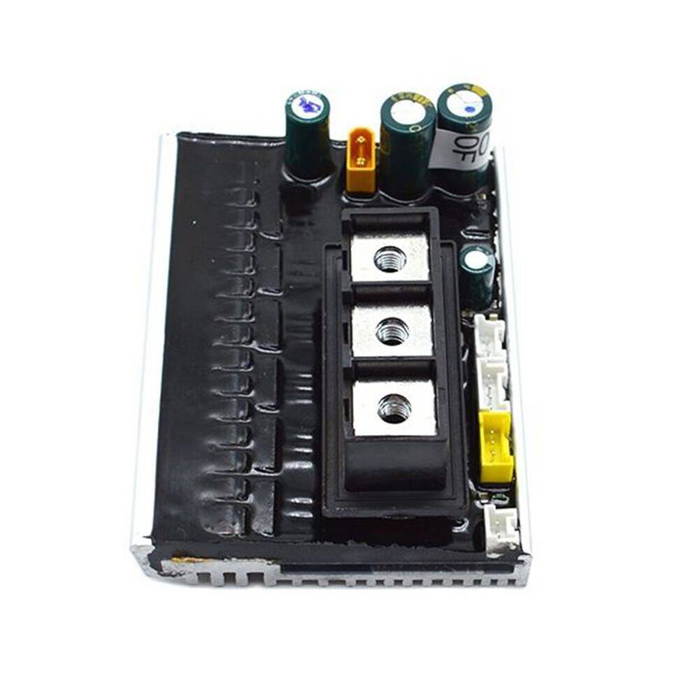 Controller til F40 Scooter F-seriens bundkort Reservedele Max F30 F25