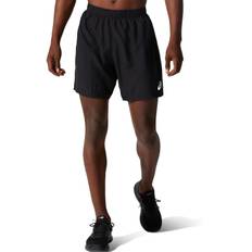 Asics Men's Core 7In Short Performance Black, XS