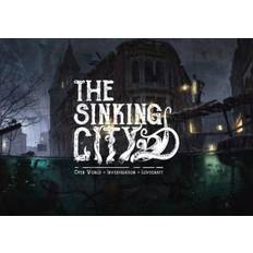 The Sinking City (PC) Steam Key - GLOBAL