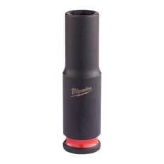 Slagtoppe 1/4". Milwaukee