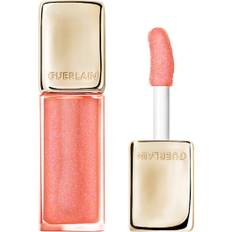 GUERLAIN Make-up LaeberKissKiss Bee Glow Oil 429 Sparkling Rosewood 9,5 ml () - 9,5 ml
