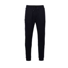 Aquascutum Active Scuba Piping Track Pants Navy Size: SIZE M