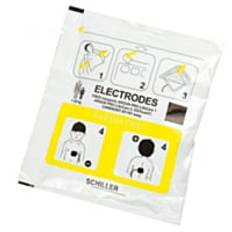 Schiller Fred EasyPort / DefiSign LIFE Børne Pads (elektroder)