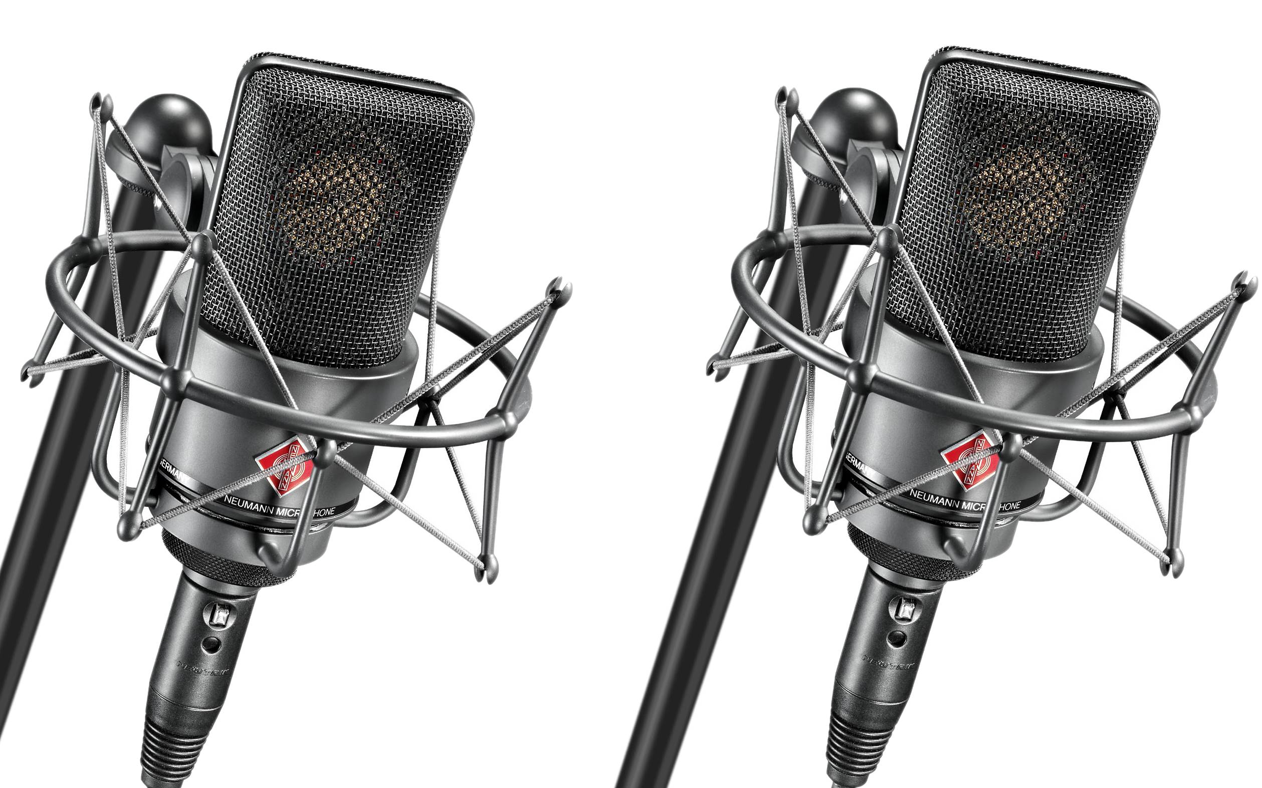 Neumann TLM103 Stereo Set mt Black