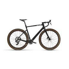 Cervelo Aspero-5 Force XPLR Five Black - 51cm