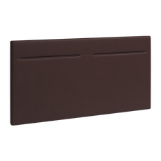 TEMPUR Texture gavl 220x110 cm (til 200 cm seng)