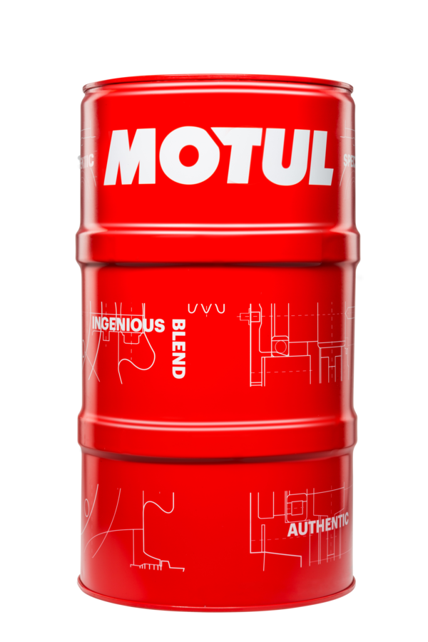 Motul 7100 5W40 4T 60liters