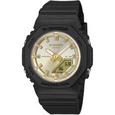 CASIO Women's G-SHOCK GMA-P2100SG-1AJF [G-SHOCK] Round Watch Black Resin *Biomas Plastic