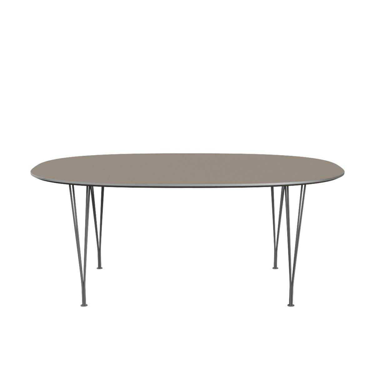 Fritz Hansen | Superellips B613