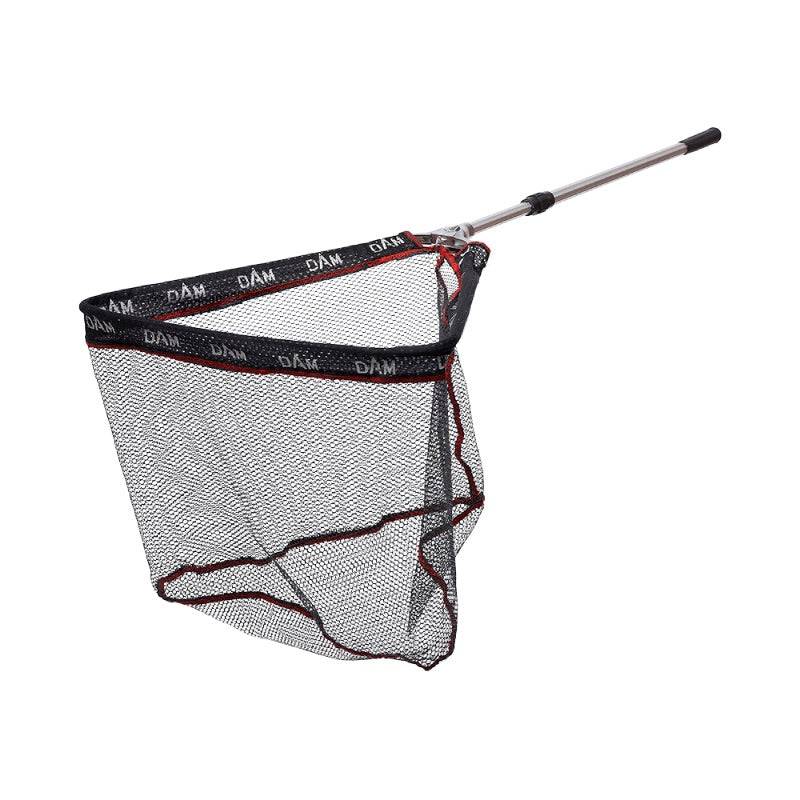 D.A.M Håv Alu-Head Landing Net Large