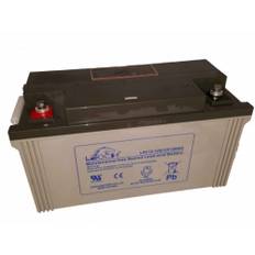 12V 120Ah CT (Deep) (AGM) batteri 410 x 177 x 225