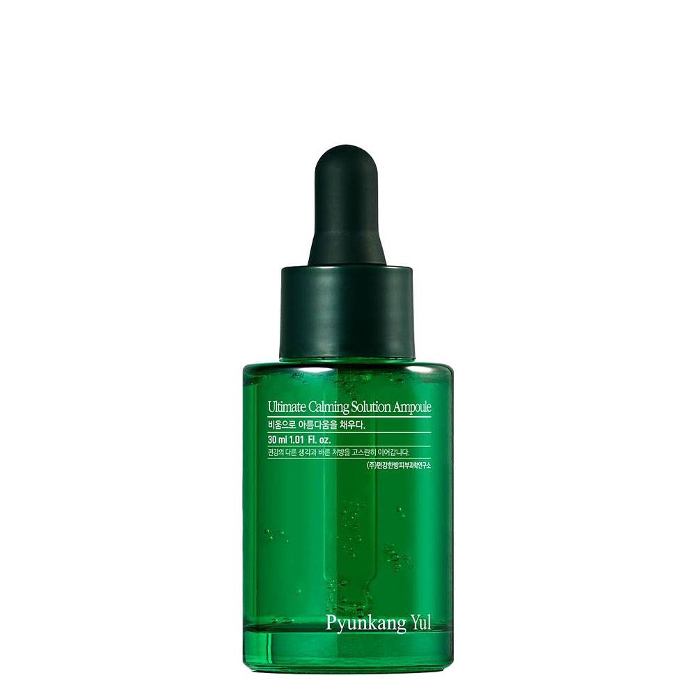 Ultimate Calming Solution Ampoule