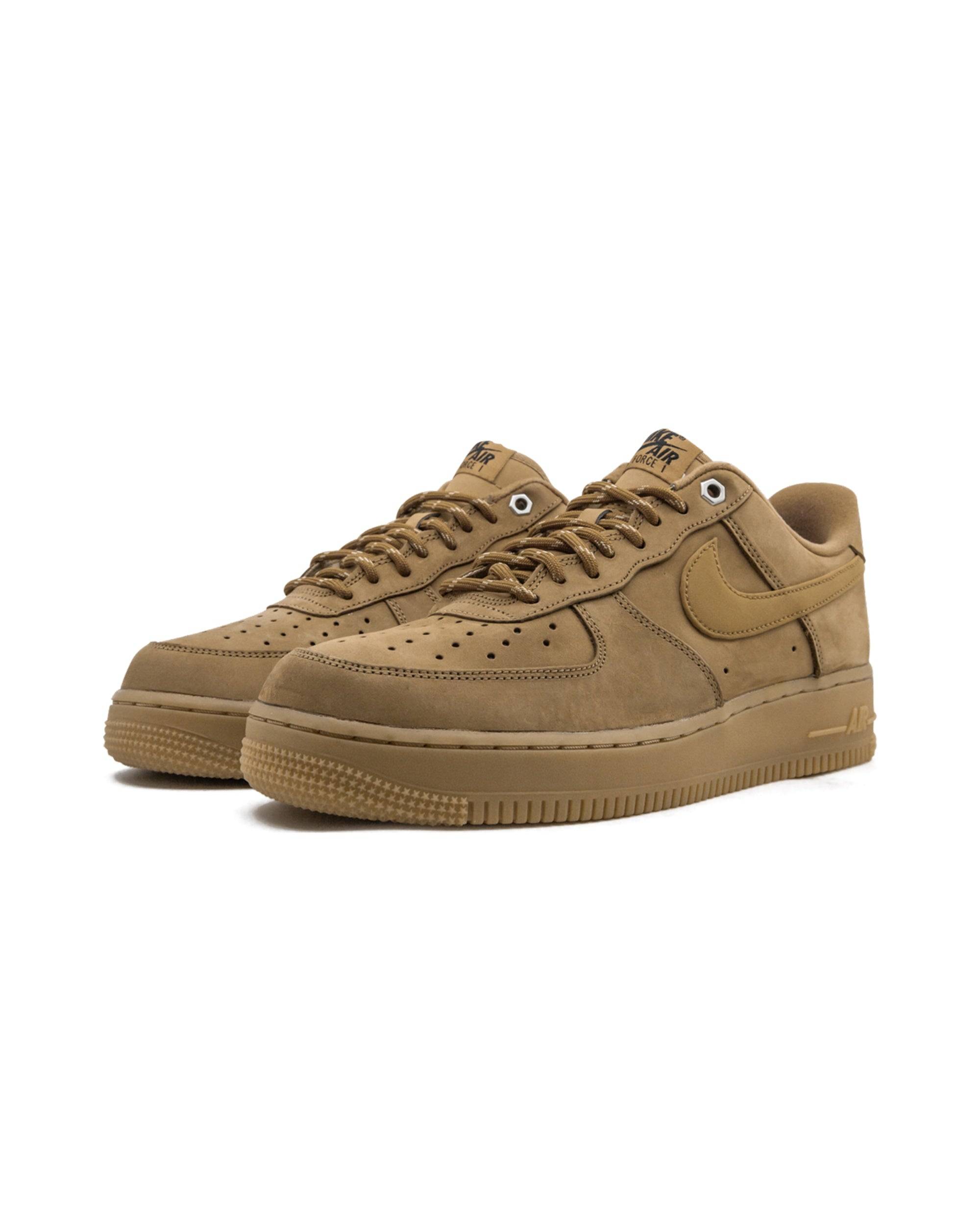 Nike Air Force 1 Low Flax Wheat - 38
