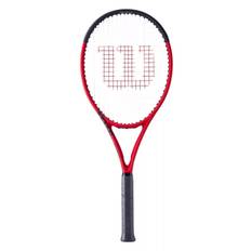 Wilson Clash 100 V2 Tennisketcher - 4