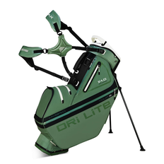 BIG MAX Dri Lite Hybrid Tour 2 "Sample" (SAMPLE) OLIVE GREEN/BLACK ((SAMPLE))