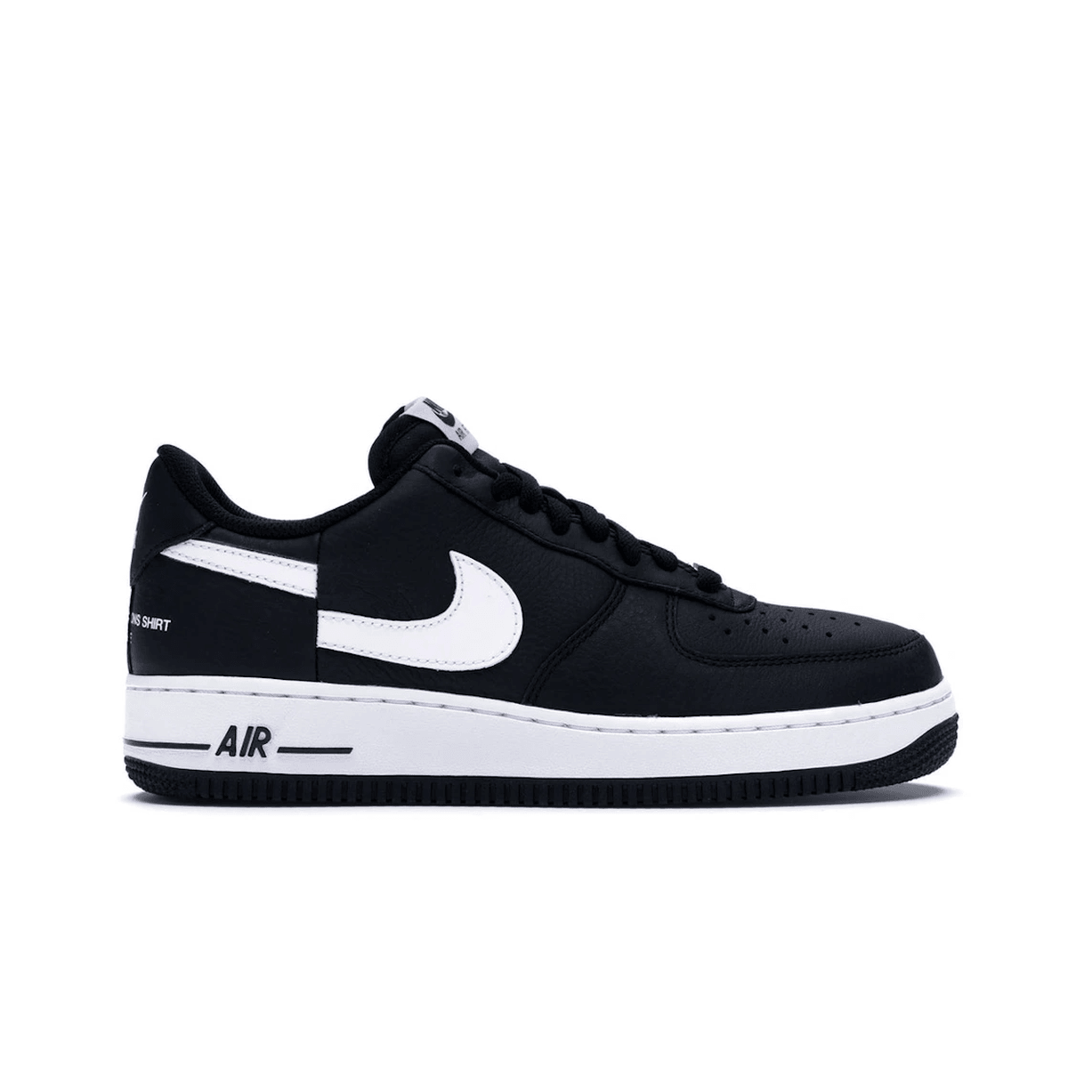 Nike Air Force 1 Low Supreme x Comme des Garçons