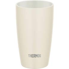 Thermos Vacuum Insulated Tumbler 340ml White WH JDM-340