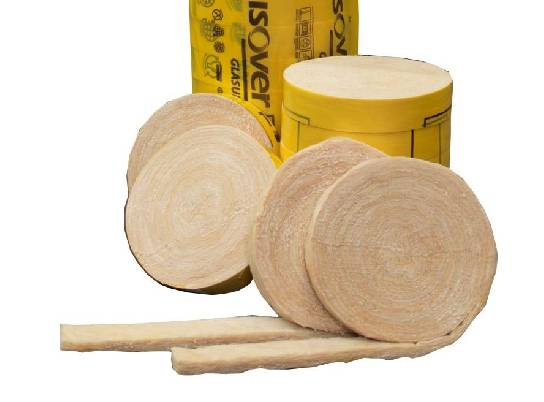 Isover Fugefilt 50x50mm 7 mtr