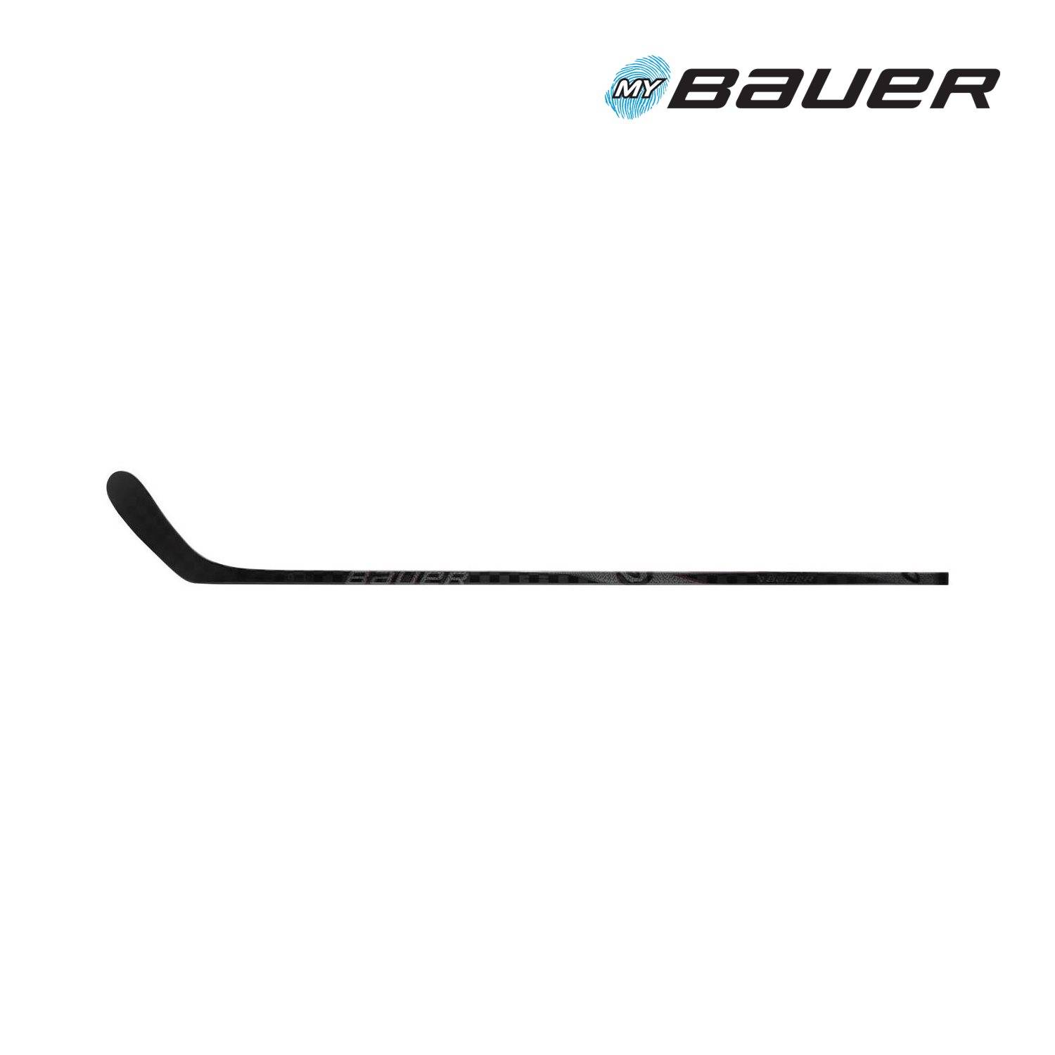 Bauer Hockeyklubba MyBauer PROTO 2 Jr - 50 Flex