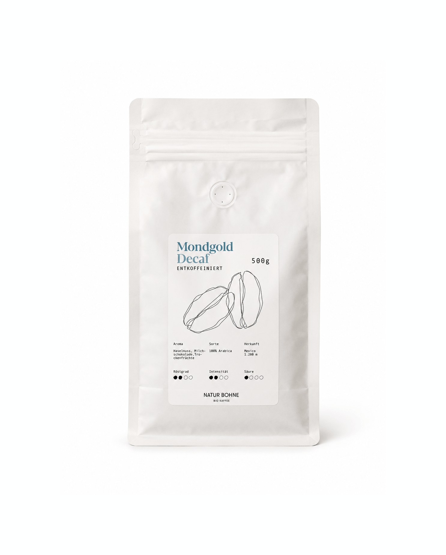 Mondgold Decaf