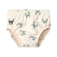 Liewood - Anthony Byxor För Babysim Crab Sandy -