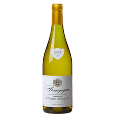 Bourgogne Chardonnay Pierre Armand