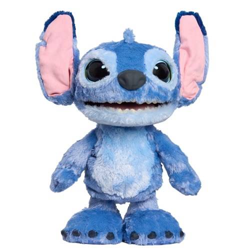 Disney Stitch Ultimate feature plush 34 cm