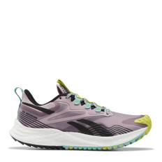 Reebok Floatride Energy 4 Adventure Shoes Womens - Infuseret Syren