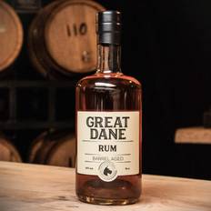 Great Dane Rum (70cl)