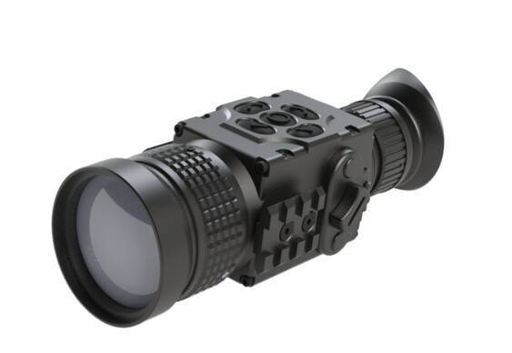 AGM PROTECTOR TM50 384 termisk monokulär