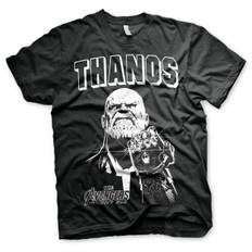 The Avengers Thanos Gauntlet T-shirt - XXL