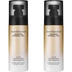 2st bareMinerals Original Mineral Veil Setting Spray 24 Hr Natural Matte Finish - 100 ml