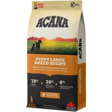 Acana Dog Heritage Puppy Large Breed 17 kg