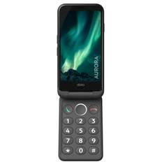 Doro Aurora A21 Graphite 64GB