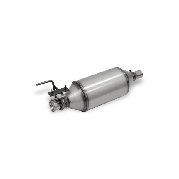 AS Partikelfilter PEUGEOT,CITROËN FR5206 1614073980,1620046880,1648181880 Sot-/partikelfilter, avgassystem