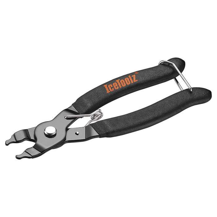 IceToolz Master Link Chain Pliers