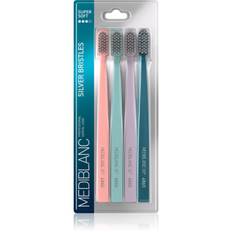 MEDIBLANC Toothbrush Super Soft tandborstar